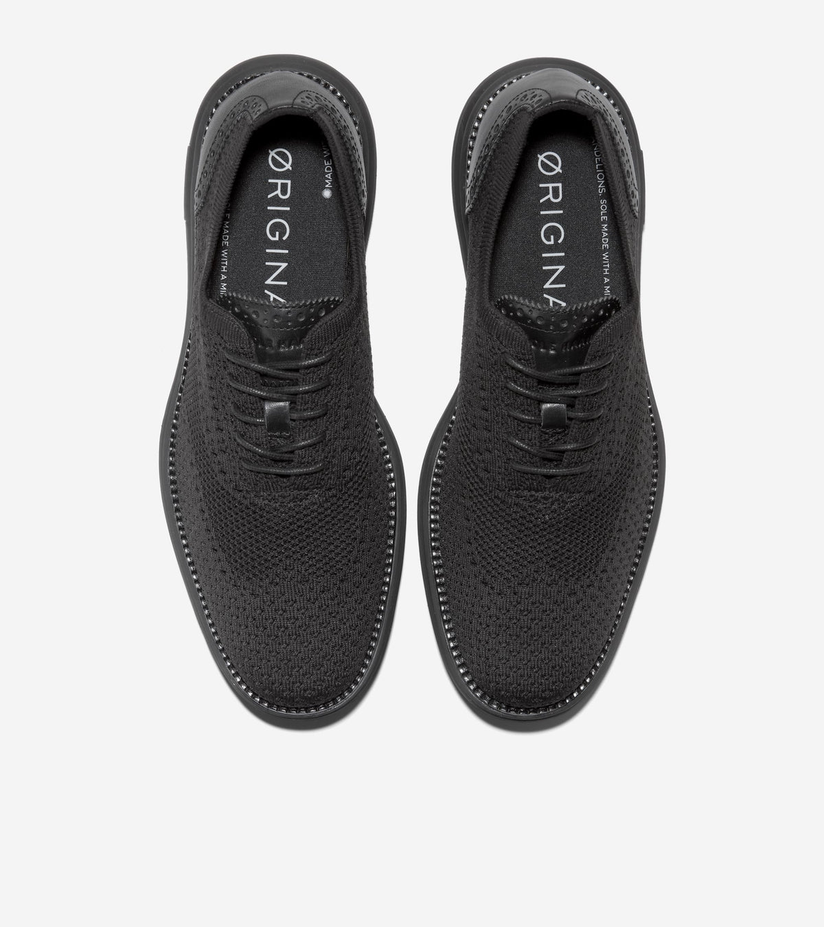 Cole Haan NEW Men\'s ØriginalGrand Remastered Stitchlite™ Oxfords C29734 Size 12M Men main image 2