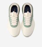 W36111:IVORY / LILY PAD / CH POWDER WP