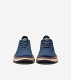 Men's 5.ZERØGRAND Stitchlite™ Wingtip Oxford