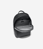 Cole Haan - Belmont Backpack - One Size - Blue Salon Qatar - Order Online Today