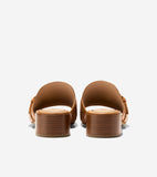 W31719:CH DK CARAMEL LTR/NAT STACK