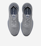 C41224:QUIET SHADE / NAVY BLAZER / QUIET SHADE