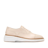Cole Haan Women's ØriginalGrand CitySpectre Oxfords
W36137:SAND DOLLAR LEATHER