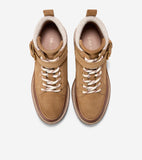 W35030:CH GOLDEN HONEY WP COW SU