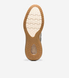 C43558:NAVY BLAZER / CH BRITISH TAN / IVORY