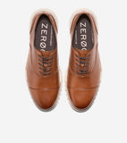 C41069:BRITISH TAN / NATURAL / IVORY