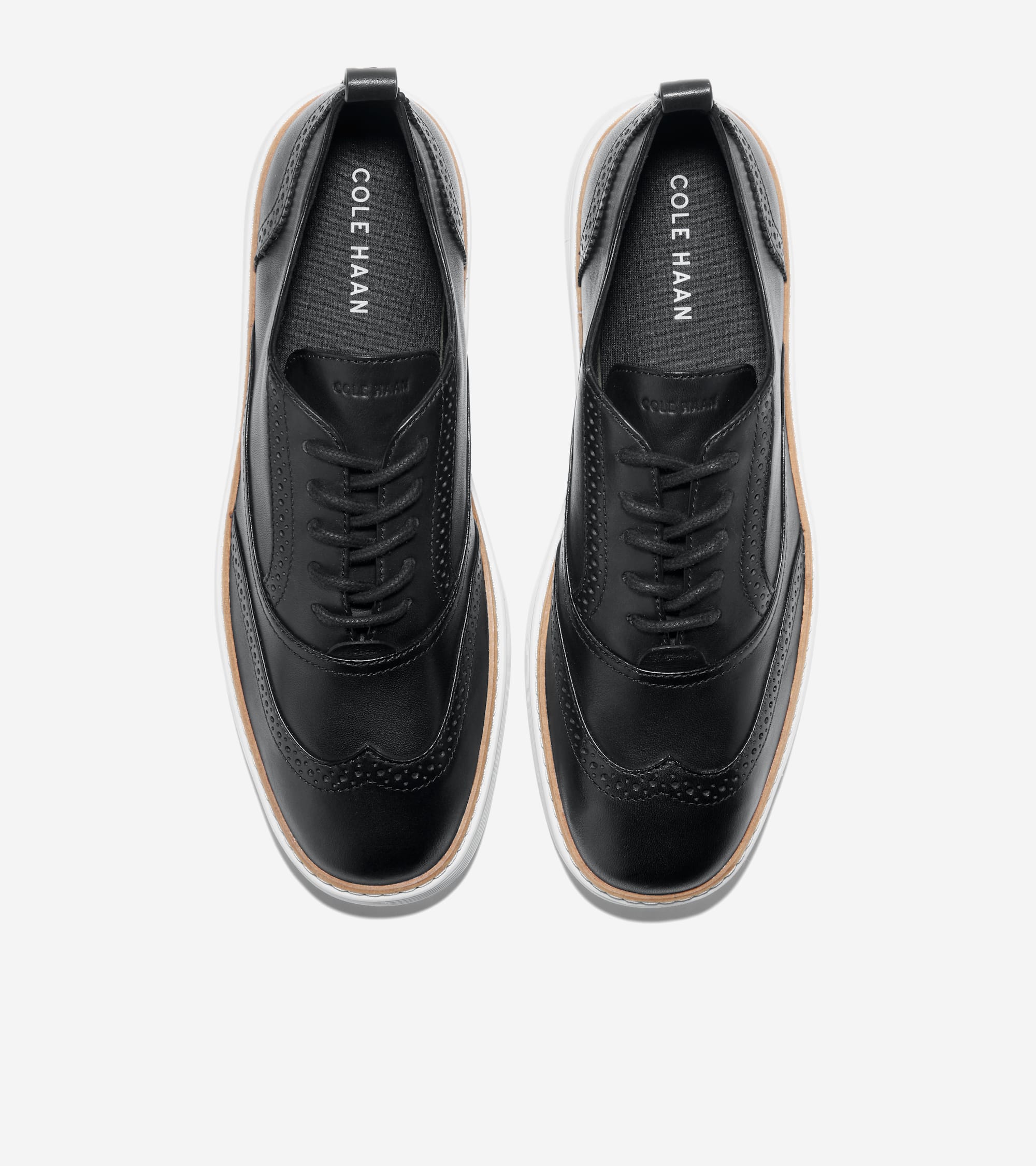 Cole Haan Women's OriginalGrand Camarin Wingtip Oxfords | Women | women all shoes | Women All Shoes Brogues & Oxfords | Womens Cole Haan Women's OriginalGrand Camarin Wingtip Oxfords | Women | women all shoes | Women All Shoes Brogues & Oxfords | Womens
