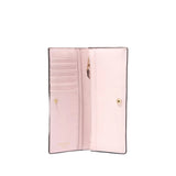 Cole Haan - Esme Vertical Wallet - One Size - Blue Salon Qatar - Exclusive Online