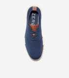 Cole Haan Men's ZERØGRAND Remastered Stitchlite™ Wingtip Oxfords