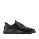 Cole Haan Men's 2.ZERØGRAND EVO Wingtip Quick-On Oxfords
C42845:BLACK / BLACK
