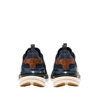 C41296:NAVY INK / CH BRITISH TAN / IVORY