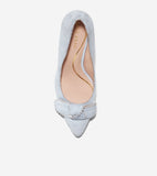 W30058:HEATHER BLUE SDE