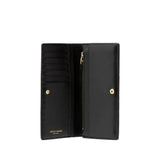 Cole Haan - Esme Vertical Wallet - One Size - Blue Salon Qatar - Exclusive Online