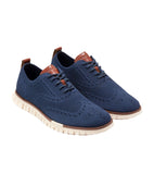 Cole Haan Men's ZERØGRAND Remastered Stitchlite™ Wingtip Oxfords