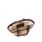 Cole Haan - Key West Tote Crossbody Bag - One Size - Blue Salon Qatar - Now Online
