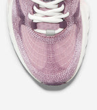 W29639:CARINARIA / BLACK PLUM / OPTIC WHITE