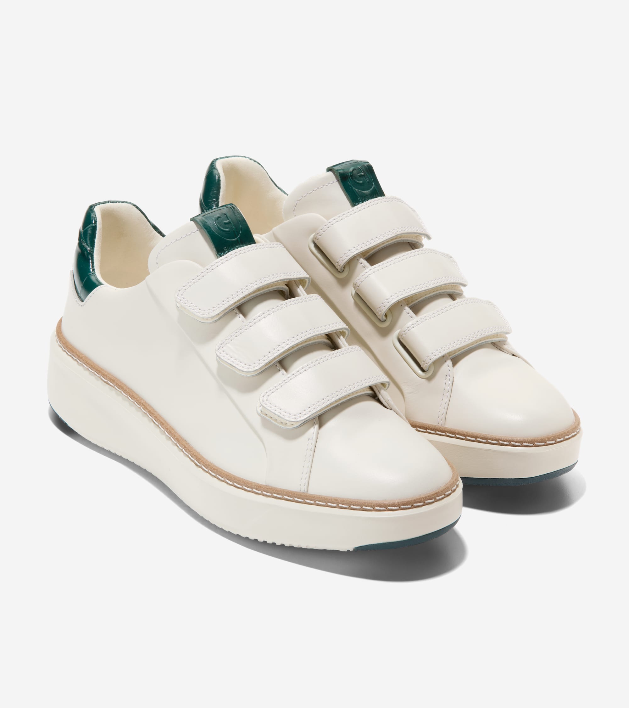 Cole Haan Women's GrandPrø Topspin Triple Strap Sneakers | GCC | Sneaker | Sneakers | Spring Festival | Women | women all shoes | Womens Cole Haan Women's GrandPrø Topspin Triple Strap Sneakers | GCC | Sneaker | Sneakers | Spring Festival | Women | women all shoes | Womens