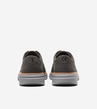 C43177:RAVEN NUBUCK / DARK NATURAL / QUIET SHADE