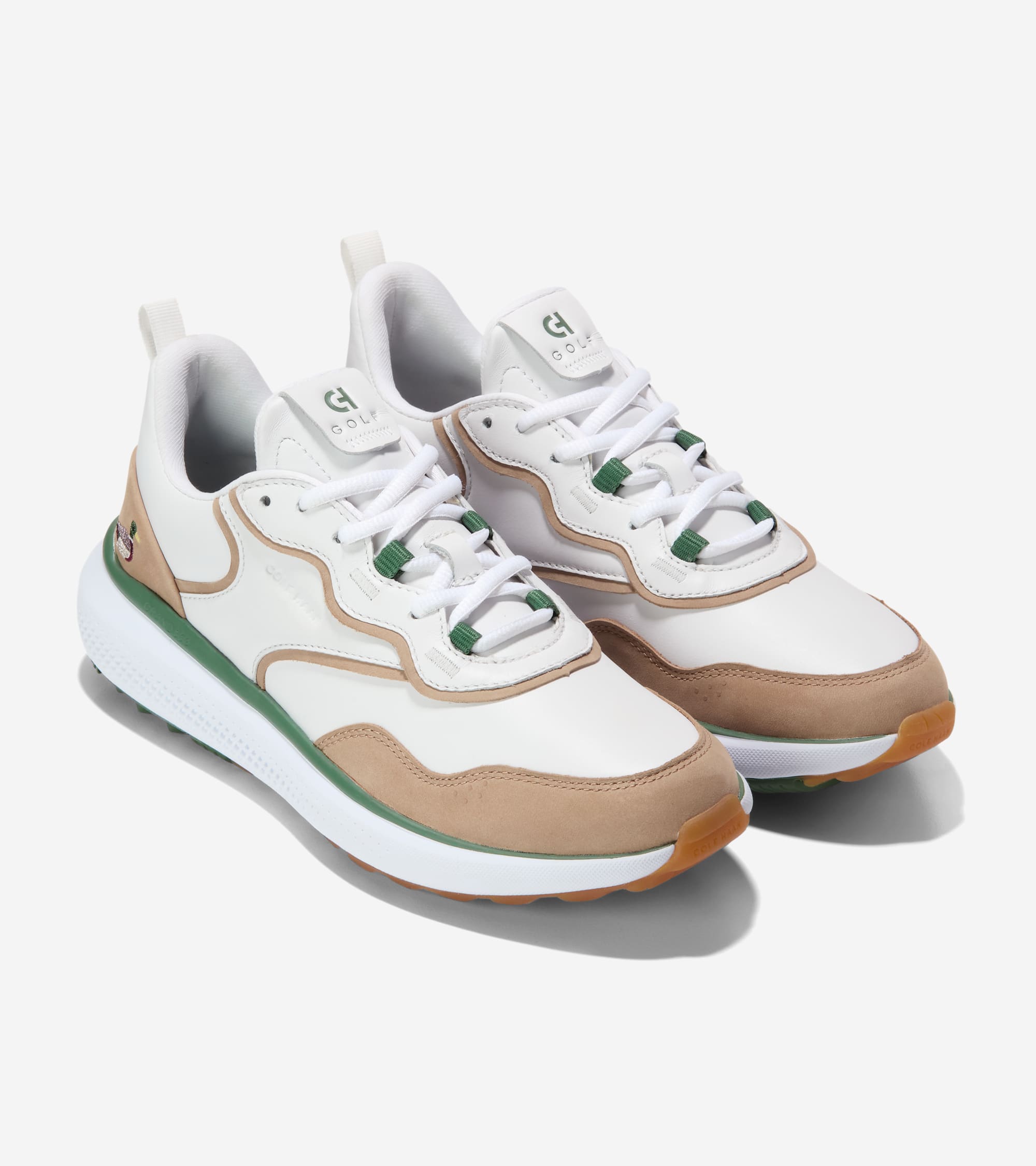Cole Haan Women's ZERØGRAND Fairway II Golf Shoes | departure-to-desk | new-season-2025 | Sneaker | Sneakers | Women | women all shoes | Women All Shoes Trainers | women's Shoe | Womens Cole Haan Women's ZERØGRAND Fairway II Golf Shoes | departure-to-desk | new-season-2025 | Sneaker | Sneakers | Women | women all shoes | Women All Shoes Trainers | women's Shoe | Womens