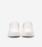 Cole Haan - Grandprø Luxe Slip-On Sneakers - Wht/Fairy Tale Sde - Blue Salon Qatar - Exclusive Online
