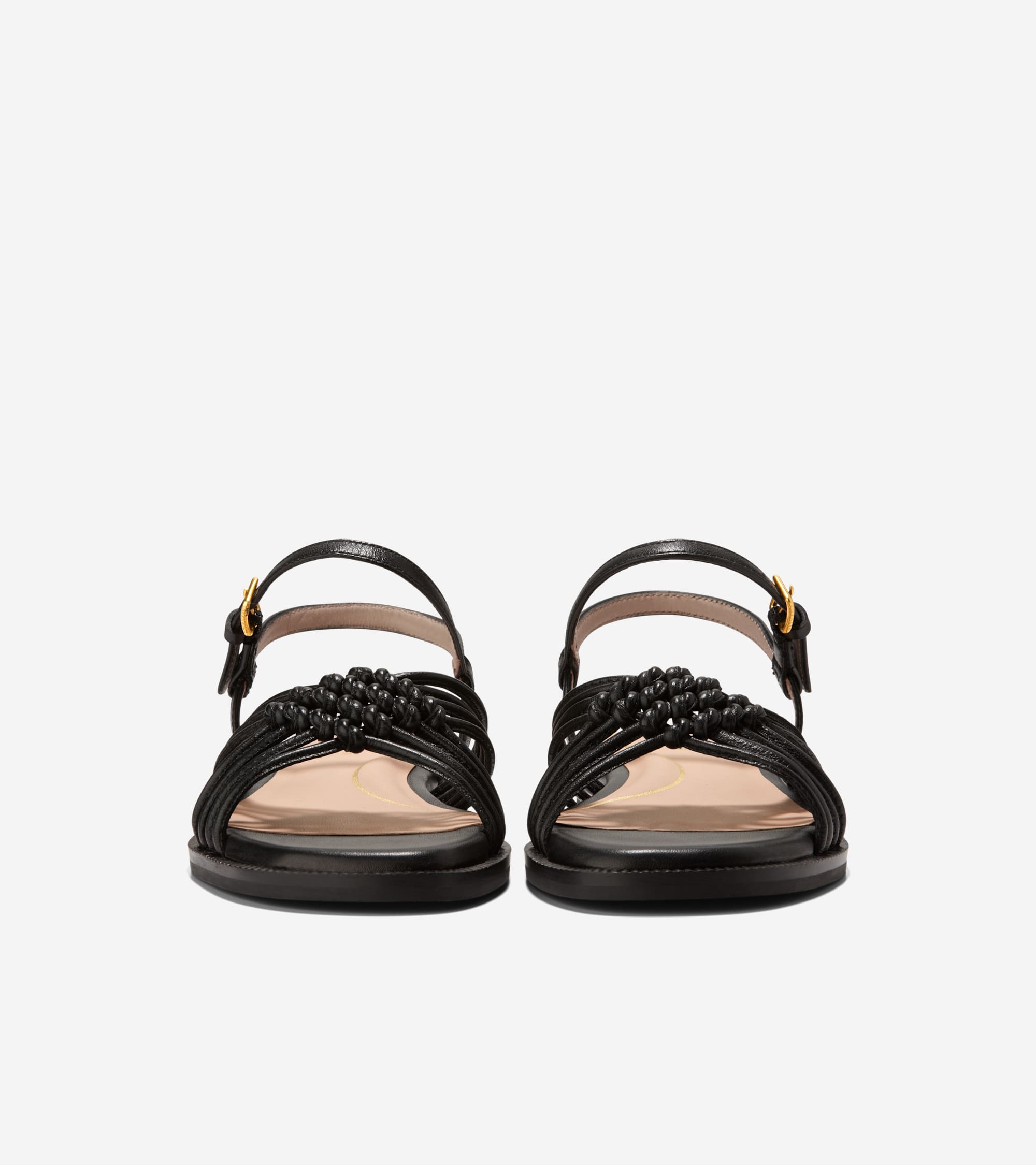 Cole Haan Women's Jitney Knot Sandals | EID2023 | Footwear | GCC | Sandals | Women | women all shoes | Women All Shoes Sandals | women's Shoe | Womens Cole Haan Women's Jitney Knot Sandals | EID2023 | Footwear | GCC | Sandals | Women | women all shoes | Women All Shoes Sandals | women's Shoe | Womens