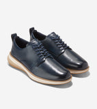 Cole Haan Men's ØriginalGrand Energyweave Perforated Plain Toe Oxfords