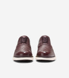 Cole Haan Men's ZERØGRAND Remastered Wingtip Oxfords