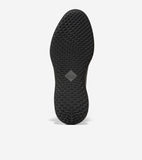 Cole Haan - Generation ZERØGRAND III Sneakers - Black/Black - Blue Salon Qatar - Now Online