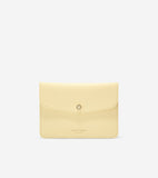 Cole Haan - Esme Travel Pouch Set - One Size - Blue Salon Qatar - Find Online Today