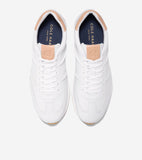 C43778:OPTIC WHITE / NATURAL VACHETTA / OPTIC WHITE