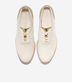 Cole Haan Women's Grand City Platform Stitchlite™ Oxfords