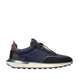 Cole Haan - GrandPrø Steadypace Sneakers - Navy Blazer/Black - Blue Salon Qatar - Available for Online Purchase