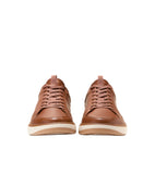 C42320:CH BRITISH TAN / CH DK CHOCOLATE / IVORY