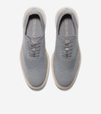Cole Haan Men's ØriginalGrand Remastered Oxfords