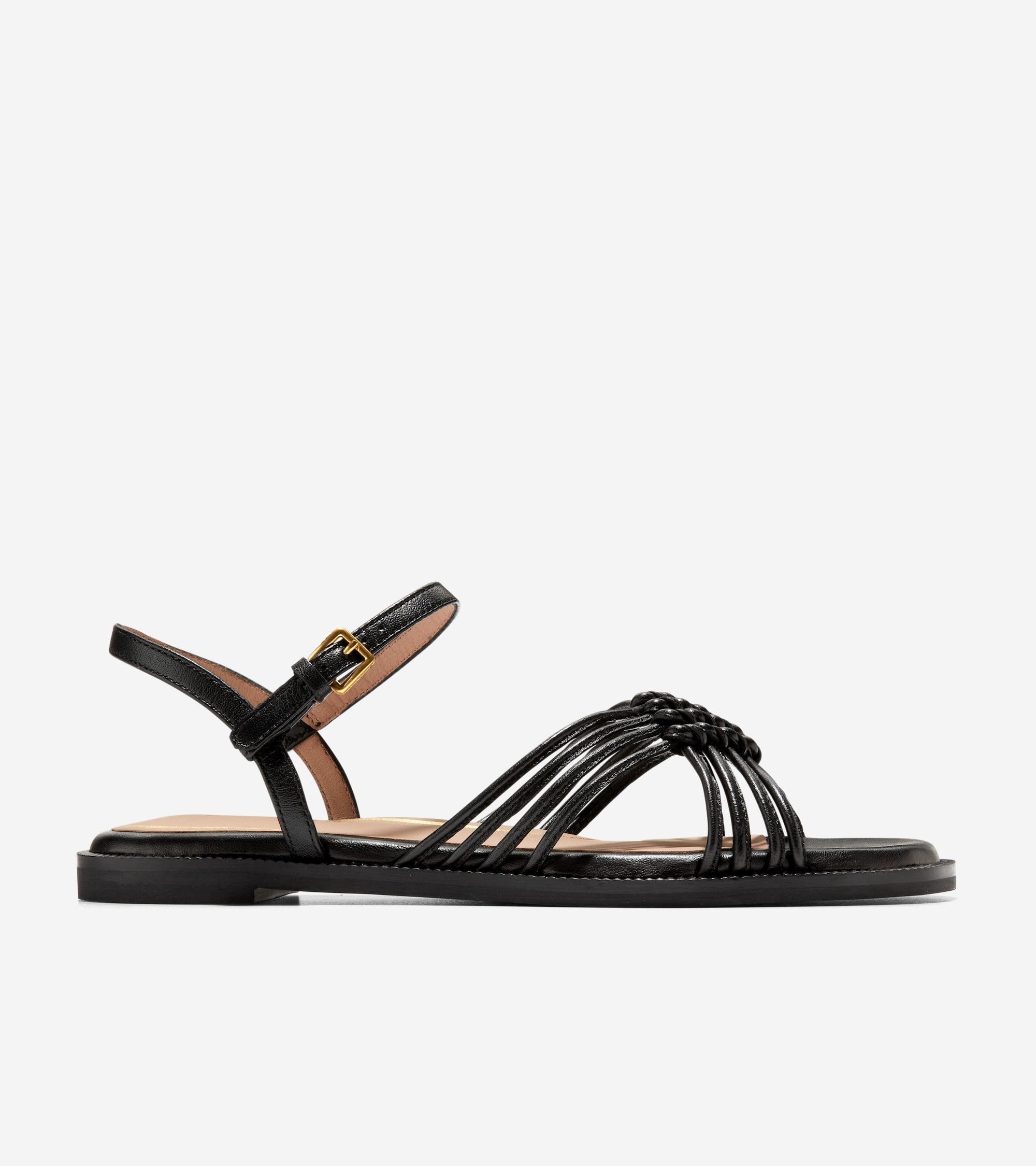 Cole Haan Women's Jitney Knot Sandals | EID2023 | Footwear | GCC | Sandals | Women | women all shoes | Women All Shoes Sandals | women's Shoe | Womens Cole Haan Women's Jitney Knot Sandals | EID2023 | Footwear | GCC | Sandals | Women | women all shoes | Women All Shoes Sandals | women's Shoe | Womens