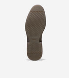 Cole Haan - ØriginalGrand CitySpectre Captoe Oxfords - Brtsh Tan/Natural - Blue Salon Qatar - Order Online Today