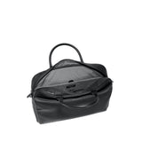 Cole Haan - Belmont Briefcase - One Size - Blue Salon Qatar - Now Online