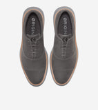 C43177:RAVEN NUBUCK / DARK NATURAL / QUIET SHADE