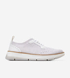 Cole Haan Women's ZERØGRAND Rella Stitchlite™ Oxfords