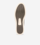Cole Haan - GrandPrø Luxe Slip-On Sneakers - Truffle Nubuck/Ivory - Blue Salon Qatar - Available for Online Purchase