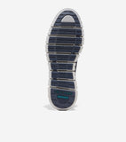 C42571:NAVY BLAZER / MEDITERRANEA / OYSTER MUSHROOM