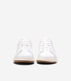 Cole Haan - GrandPrø Tennis 2.0 Sneakers - Opt Wht/Grn Jacket - Blue Salon Qatar - Available for Online Purchase