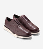 Cole Haan Men's ZERØGRAND Remastered Wingtip Oxfords