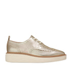 Cole Haan Women's ØriginalGrand Platform Wingtip Oxfords