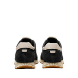 Cole Haan - GrandPrø SkyWeave™ Running Sneakers - Black/Ivory - Blue Salon Qatar - Shop the Latest Online