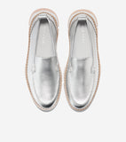 W32608:SILVER METALLIC/WHITE