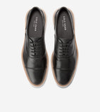 W35360:BLACK LEATHER