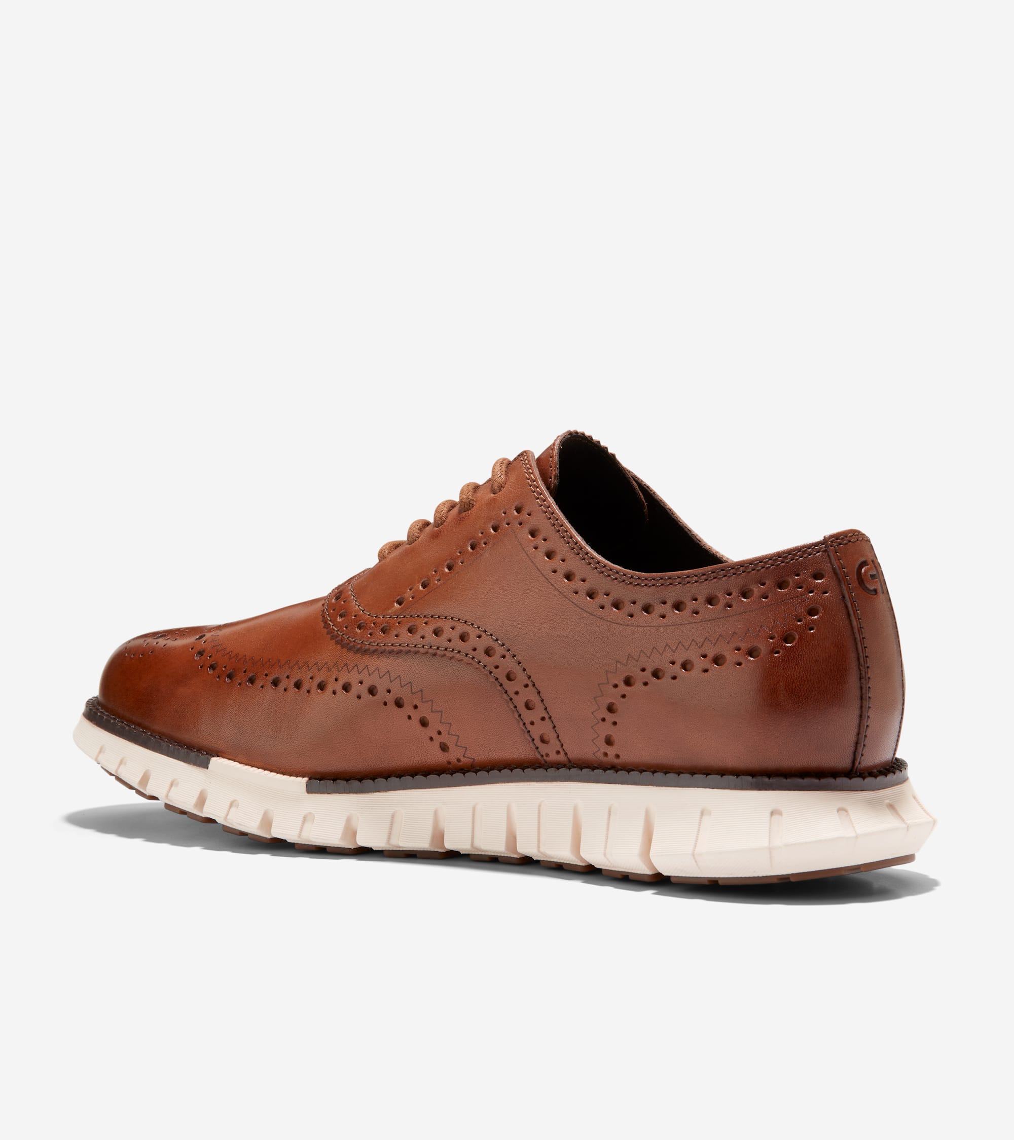 Cole Haan Men's ZERØGRAND Remastered Wingtip Oxfords | All Shoes | GCC | Men | Mens | Our Exclusives | Oxford Shoes Cole Haan Men's ZERØGRAND Remastered Wingtip Oxfords | All Shoes | GCC | Men | Mens | Our Exclusives | Oxford Shoes