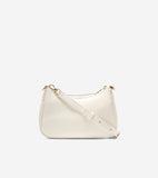 Cole Haan - Jodie Mini Shoulder Bag - One Size - Blue Salon Qatar - Exclusive Online