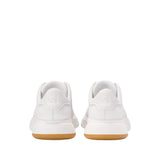 Cole Haan - GrandPrø Tennis 2.0 Sneakers - Wht/Wht/Gum - Blue Salon Qatar - Order Online Today